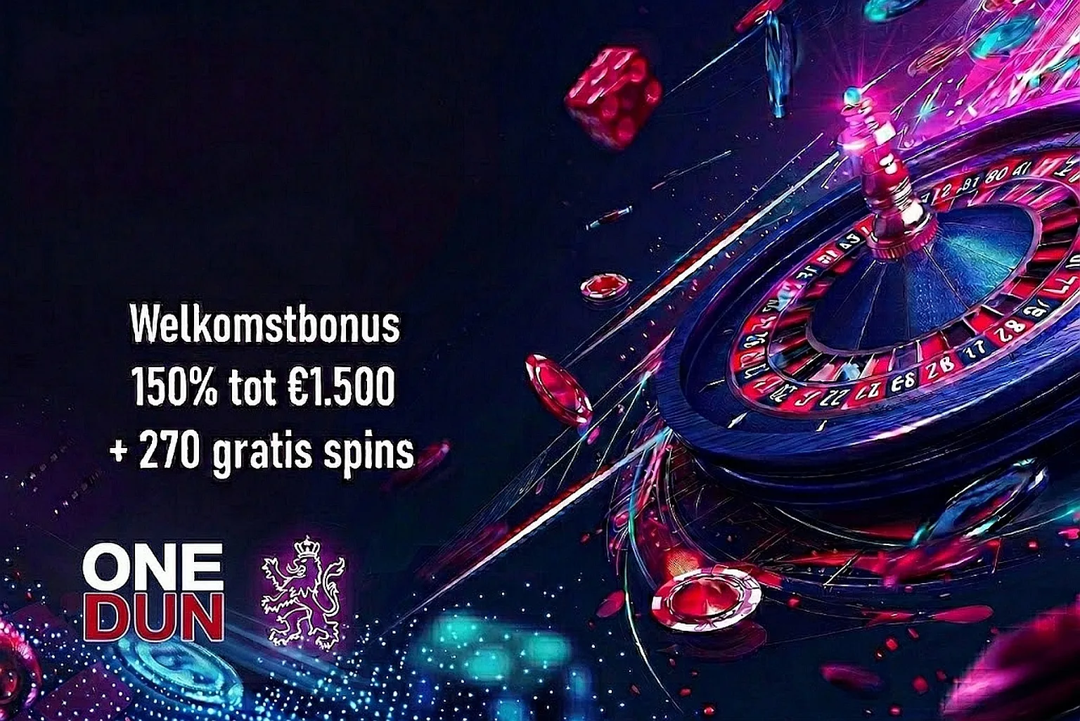 OneDun Casino