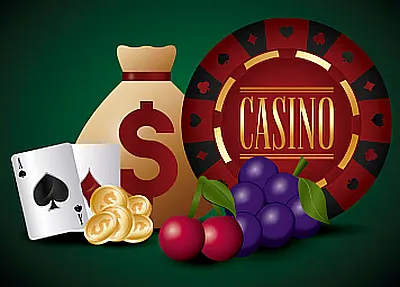 50 Free Spins bij eerste storting